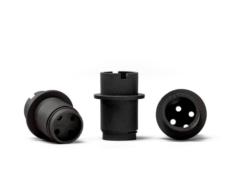 Loading Chambers Pack (3x)