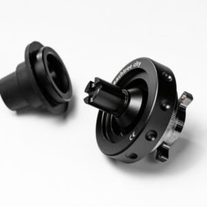 Hitoki Ignition Chamber Base for Saber