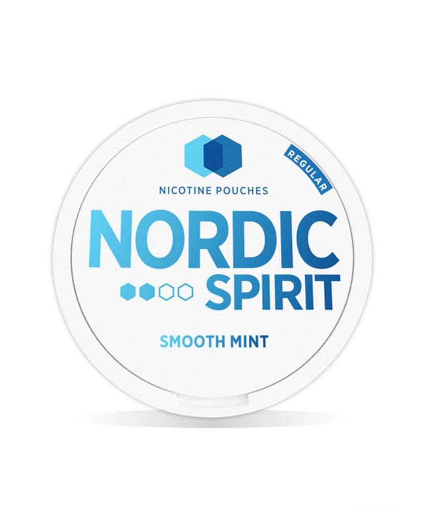 NORDIC SPIRIT NICOTINE POUCHES - Image 3