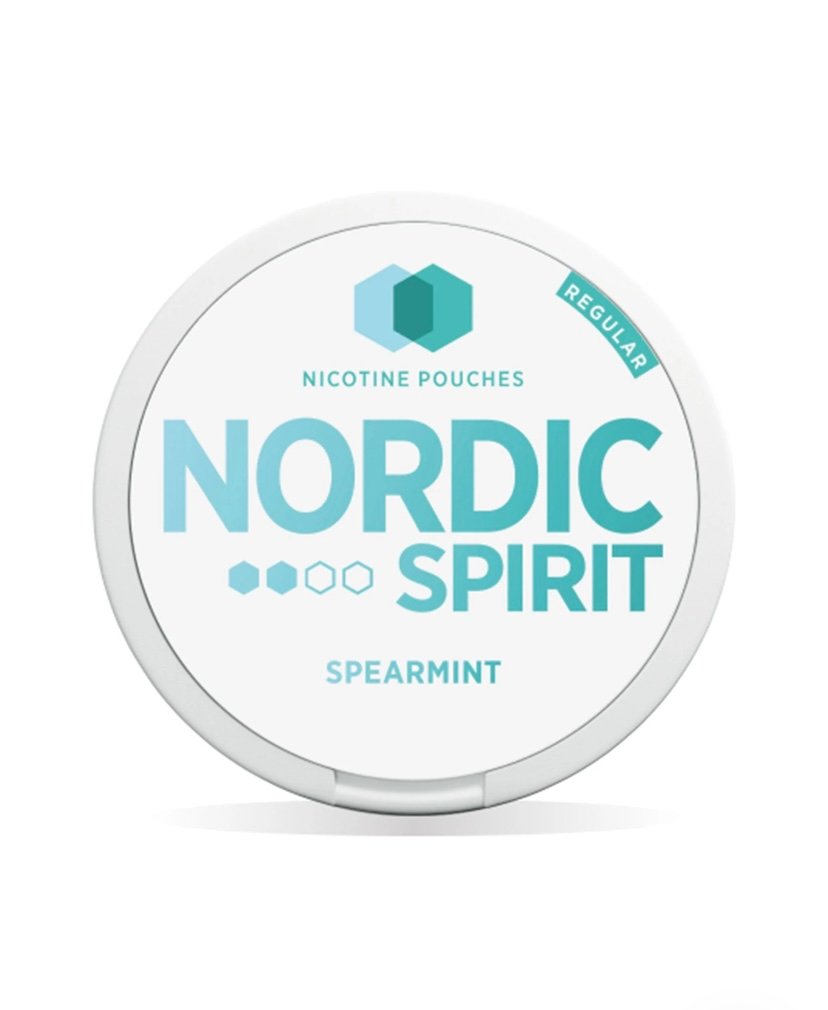NORDIC SPIRIT NICOTINE POUCHES - Image 5