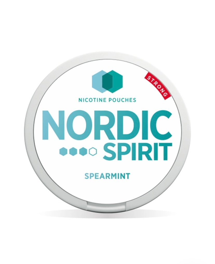 NORDIC SPIRIT NICOTINE POUCHES - Image 6