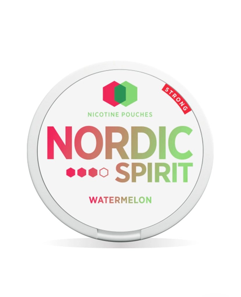 NORDIC SPIRIT NICOTINE POUCHES - Image 7