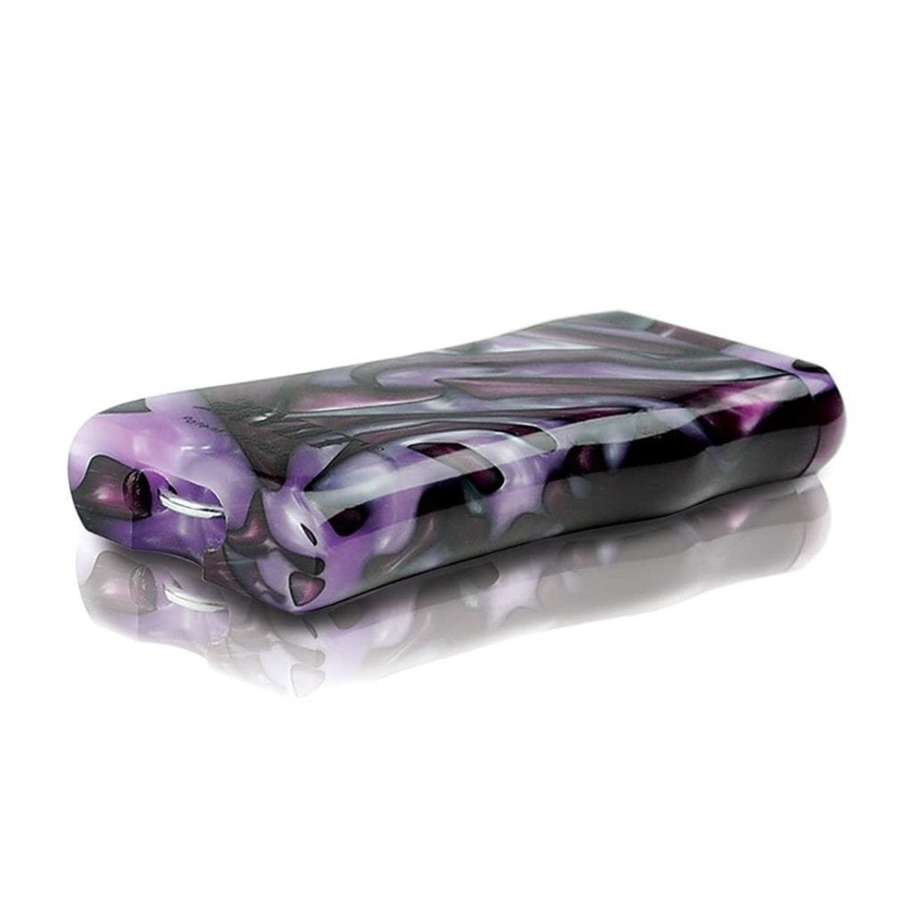Acrylic Magnetic Dugout with Matching One Hitter - Image 7