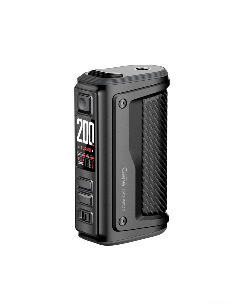 VOOPOO ARGUS GT2 BOX MOD - Image 3