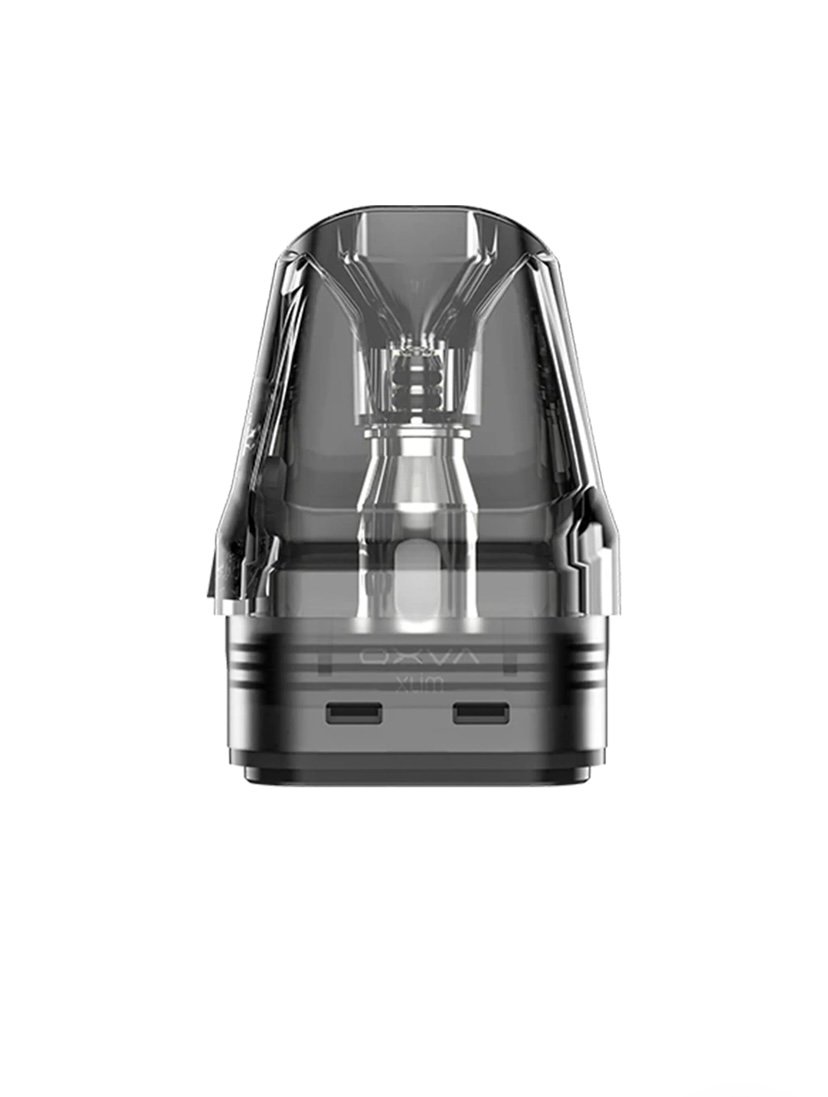 OXVA XLIM V3 TOP FILL REPLACEMENT POD (PACK OF 3)