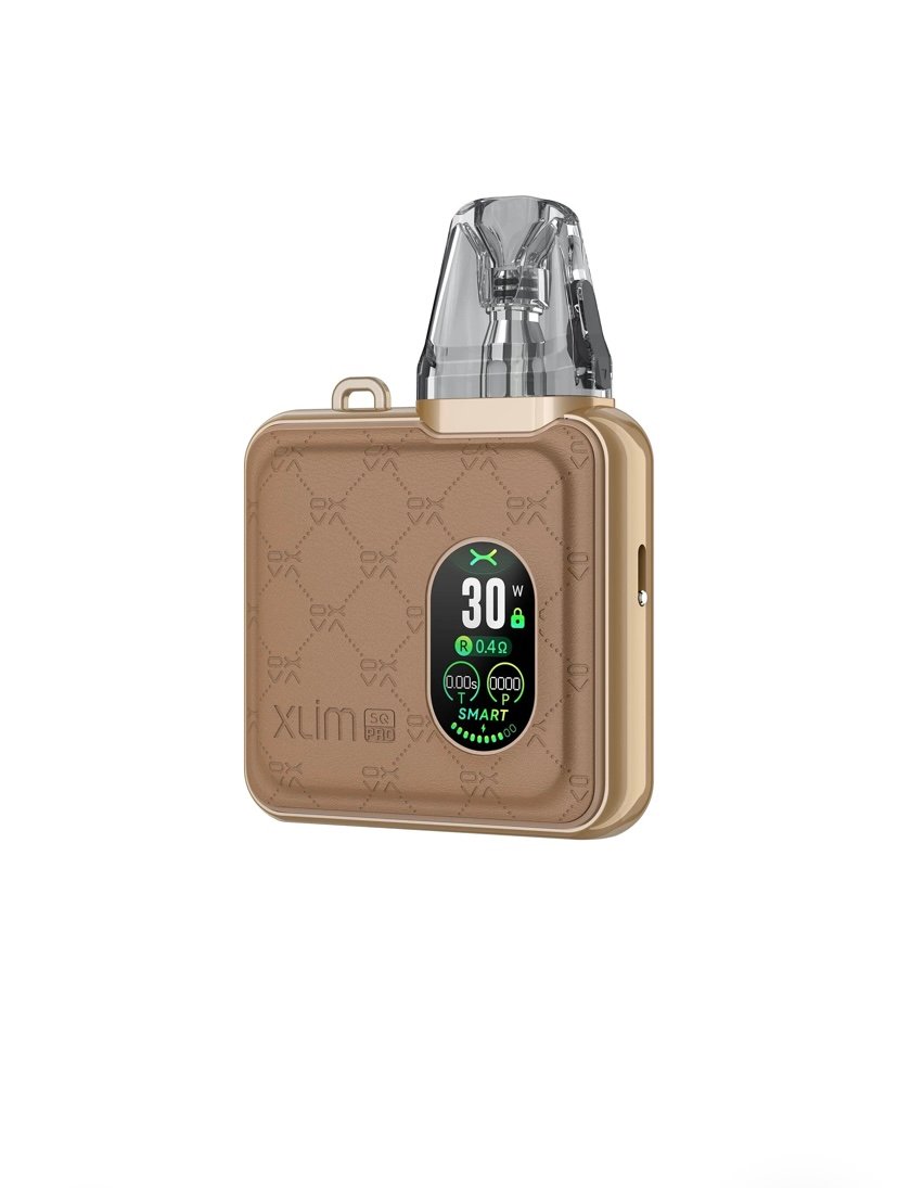 OXVA XLIM SQ PRO KIT - Image 12