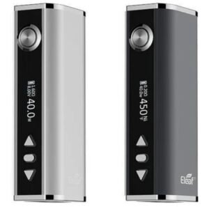 Eleaf Istick TC40W 2600mAh Battery