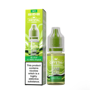 Gami Rare Crystal Vape Juice by SKE