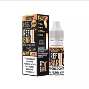 20mg Refill Bar Salts 10ml Nic Salts (50VG/50PG)