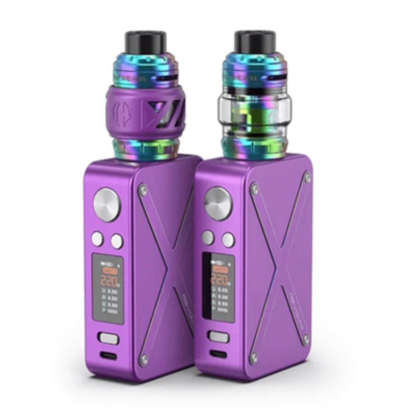 Aspire Revolto Kit - Image 7
