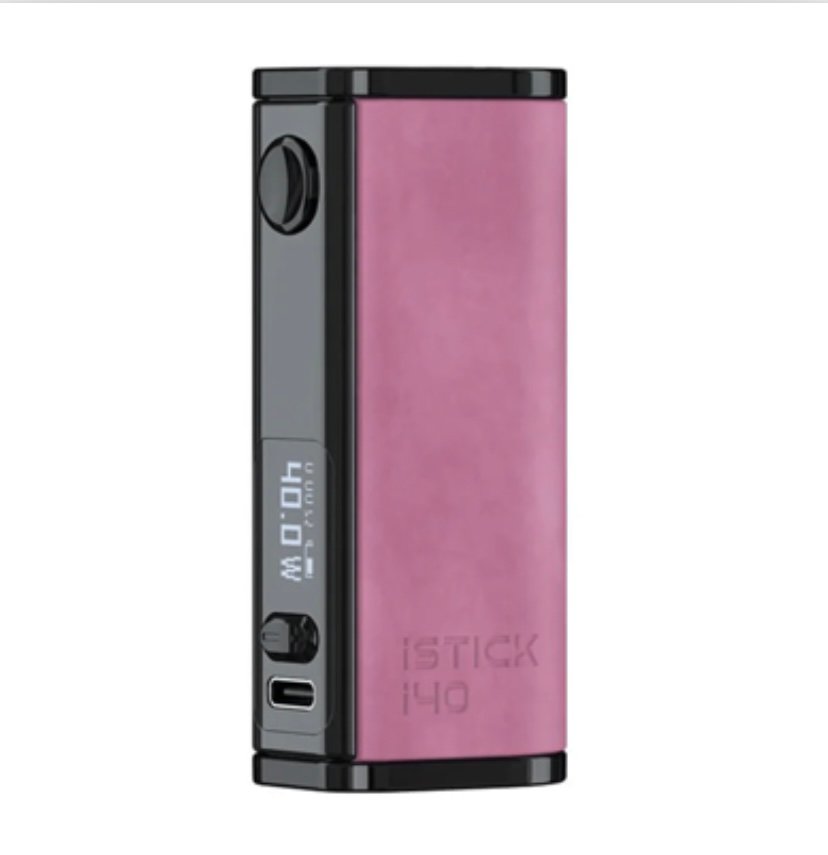 Eleaf iStick i40 Mod - Image 3