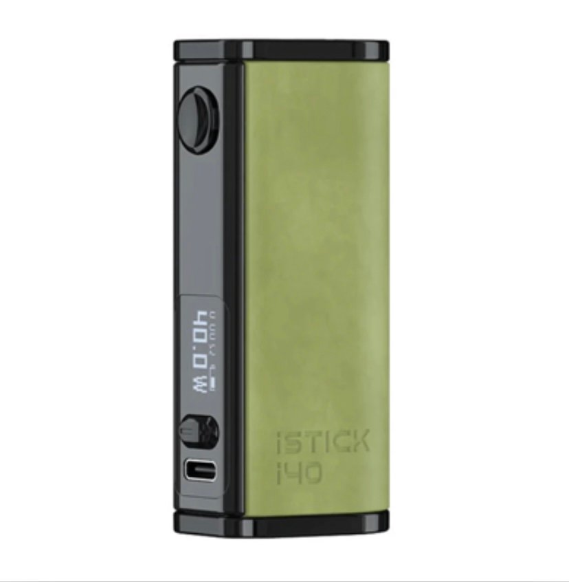 Eleaf iStick i40 Mod - Image 4