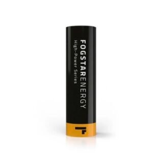 Fogstar Energy FS3000 18650 3000mAh Battery