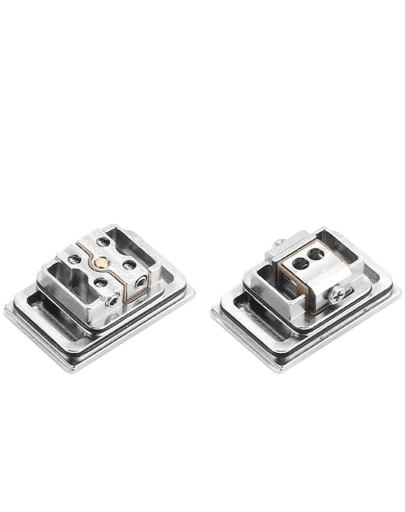 Steam Crave Meson AIO Decks