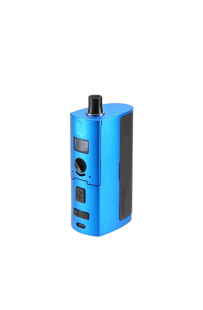 Steam Crave Meson AIO V2 Boro Box Mod Kit - Image 4
