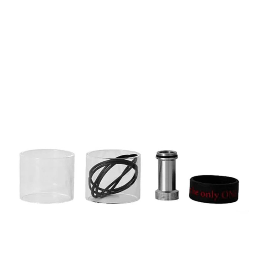 Steam Crave Ragnar RDTA Extension Kit