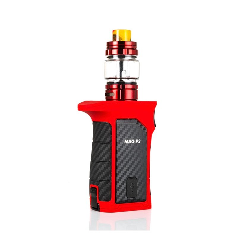 SMOK MAG P3 230W & TFV16 STARTER KIT - Image 2