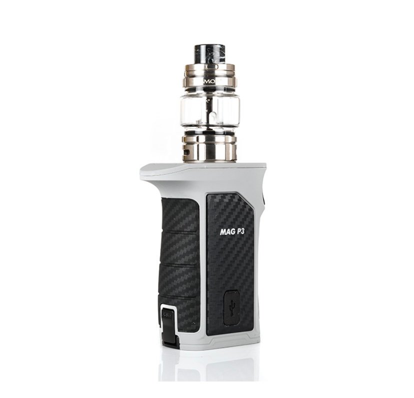 SMOK MAG P3 230W & TFV16 STARTER KIT - Image 4