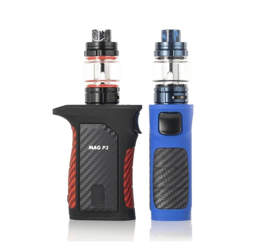 SMOK MAG P3 230W & TFV16 STARTER KIT - Image 8
