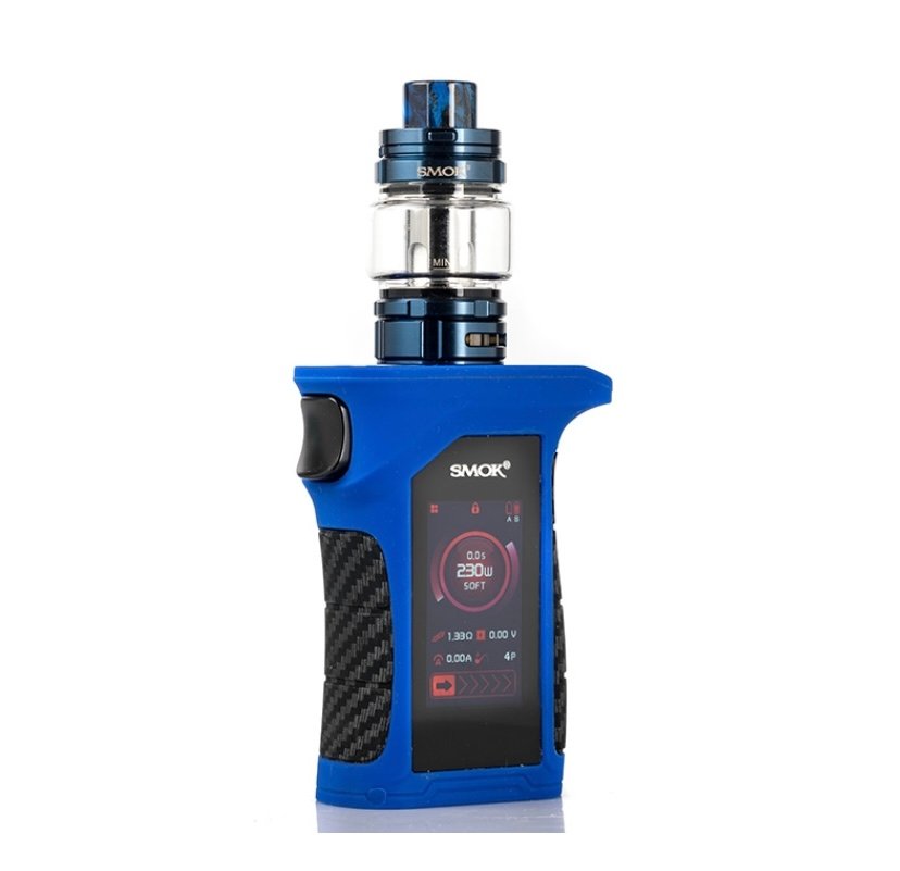 SMOK MAG P3 230W & TFV16 STARTER KIT - Image 10