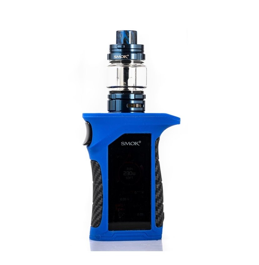 SMOK MAG P3 230W & TFV16 STARTER KIT - Image 14