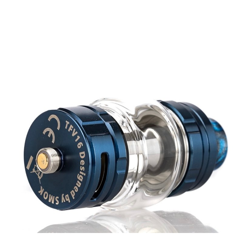 SMOK MAG P3 230W & TFV16 STARTER KIT - Image 23