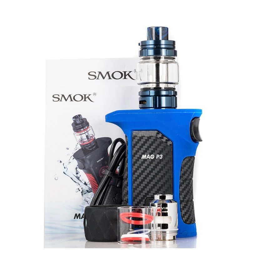 SMOK MAG P3 230W & TFV16 STARTER KIT - Image 27