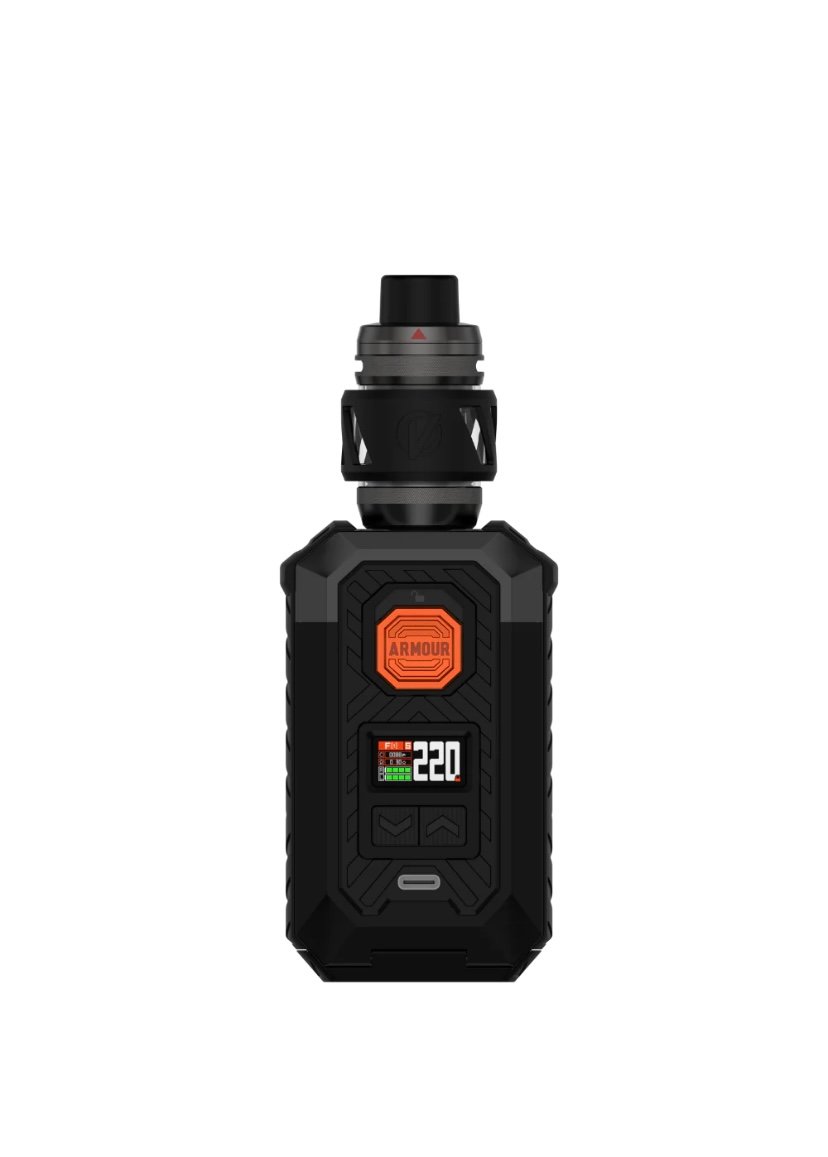 Vaporesso Armour Max Kit (iTank T) - Image 5
