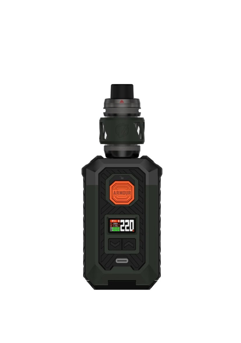 Vaporesso Armour Max Kit (iTank T) - Image 6