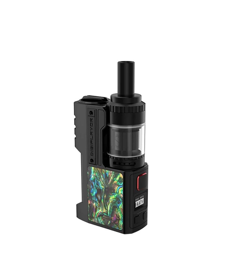 GEEKVAPE DIGIFLAVOR Z1 SBS KIT - Image 2