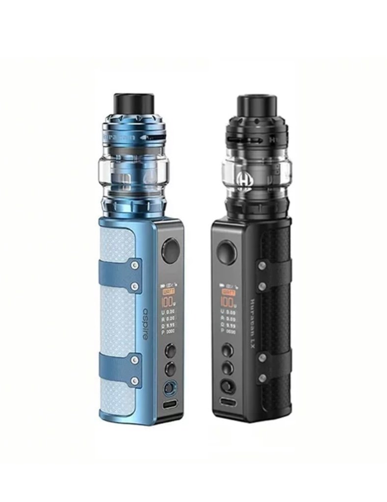 ASPIRE HURACAN LX KIT