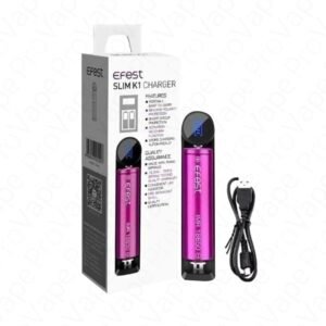 EFEST SLIM K1 BATTERY CHARGER