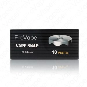PROVAPE VAPE SNAPS 10 PACK