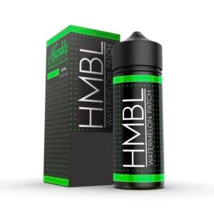 HMBL – Watermelon Patch – Humble E-Liquid
