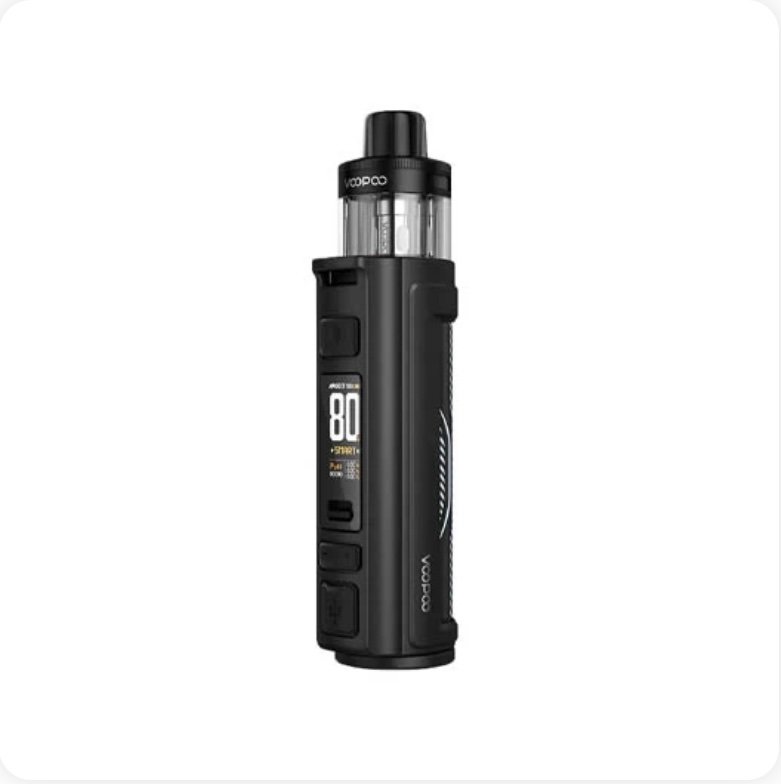 VooPoo Argus Pro 2 Pod Kit - Image 3