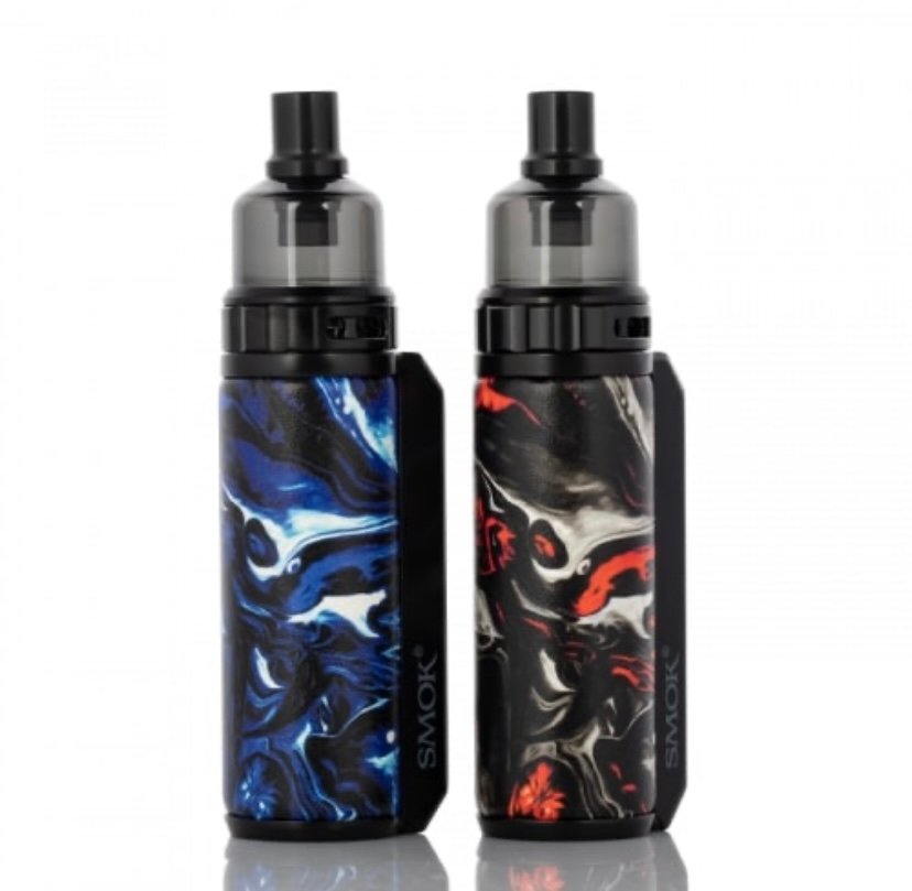 SMOK THALLO 80W POD MOD KIT - Image 3