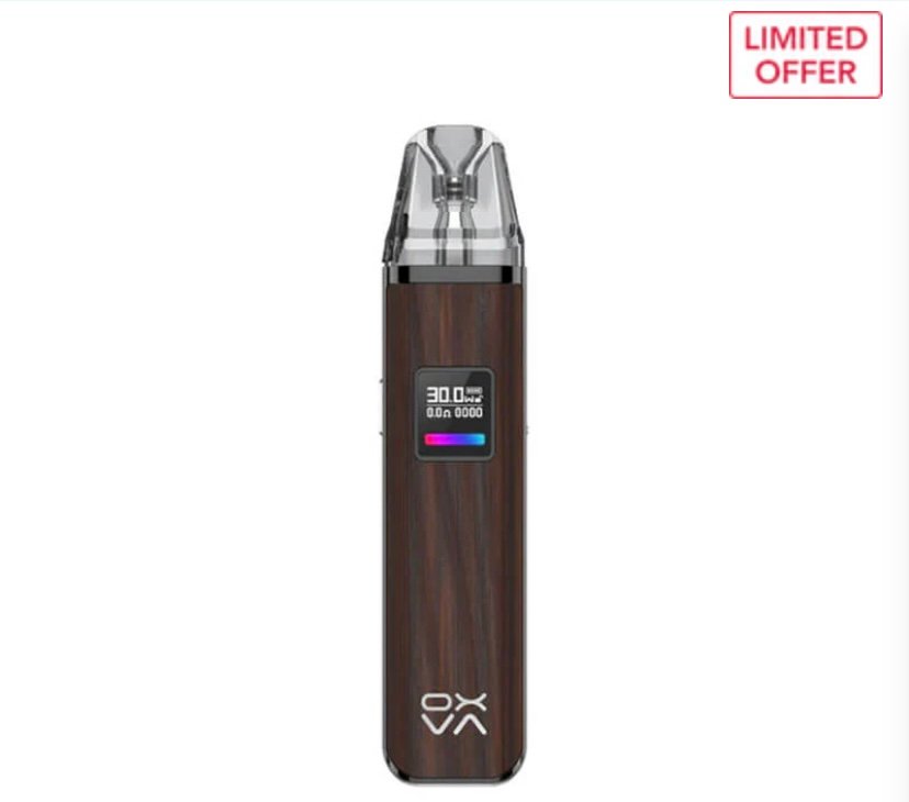 Oxva Xlim Pro Vape Kit - Image 10
