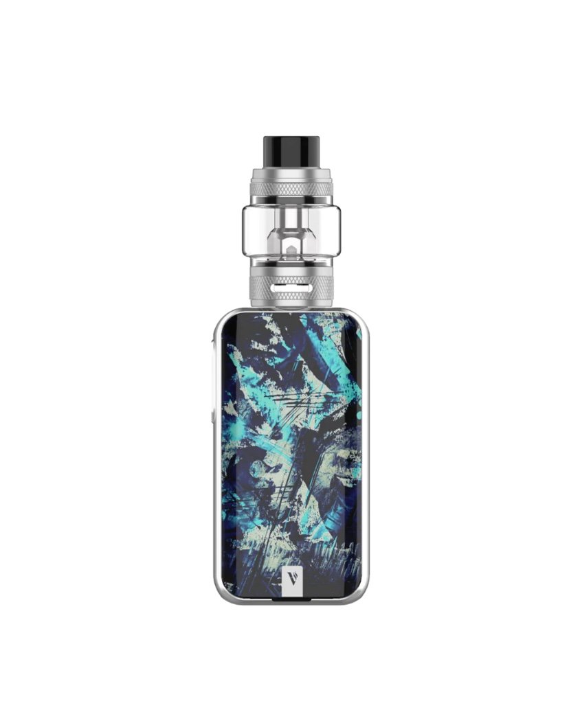 VAPORESSO LUXE II Vape Kit - Image 2