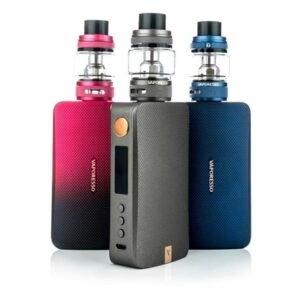 Vaporesso GEN S 220W starter kit