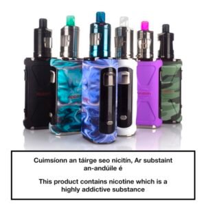 Innokin Adept Zlide