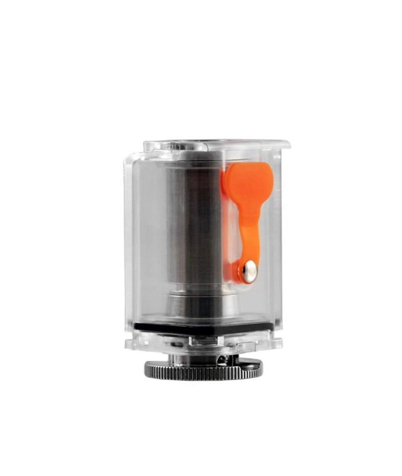 ASPIRE MULUS E-LIQUID CHAMBER