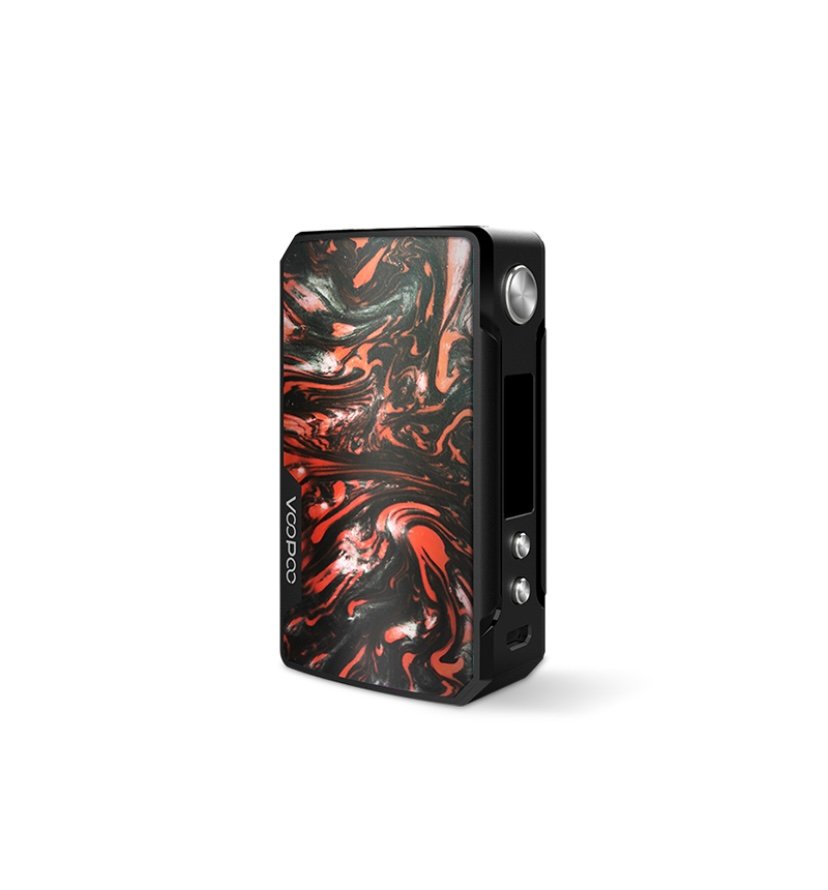 VOOPOO DRAG 2 177W TC Box Mod - Image 2