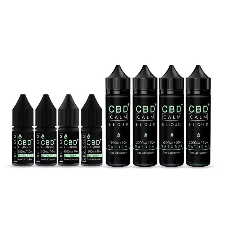 CBD Vape Pack with OXVA Xlim Pro - Image 3
