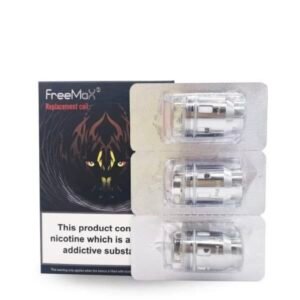 FreeMax Mesh Pro (Kanthal) Coils