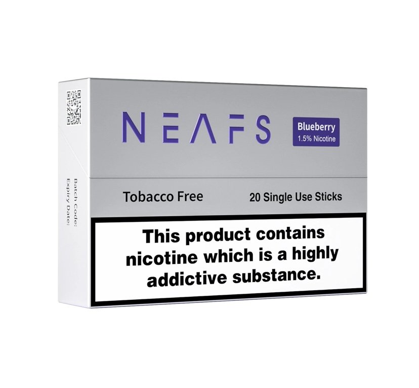 NEAFS NICOTINE STICK PACK (20 STICKS - Image 5