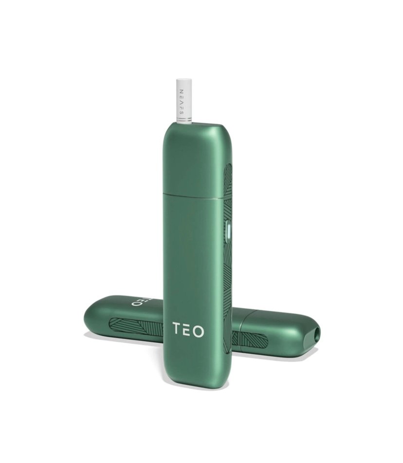 NEAFS TEO HEATING DEVICE