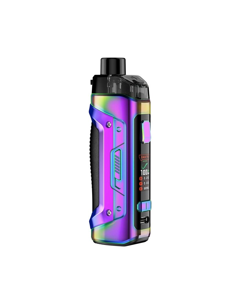 GEEKVAPE B100 (AEGIS BOOST PRO 2) KIT - Image 5