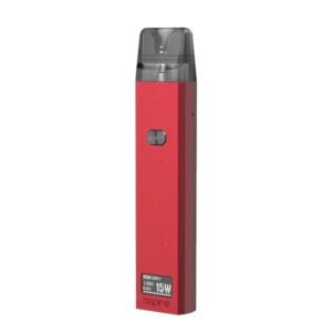 Aspire Favostix Pod Kit
