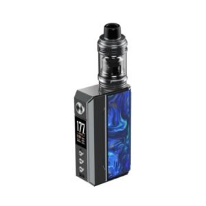 VooPoo DRAG 4 Vape Kit  (2 Batteries Included)