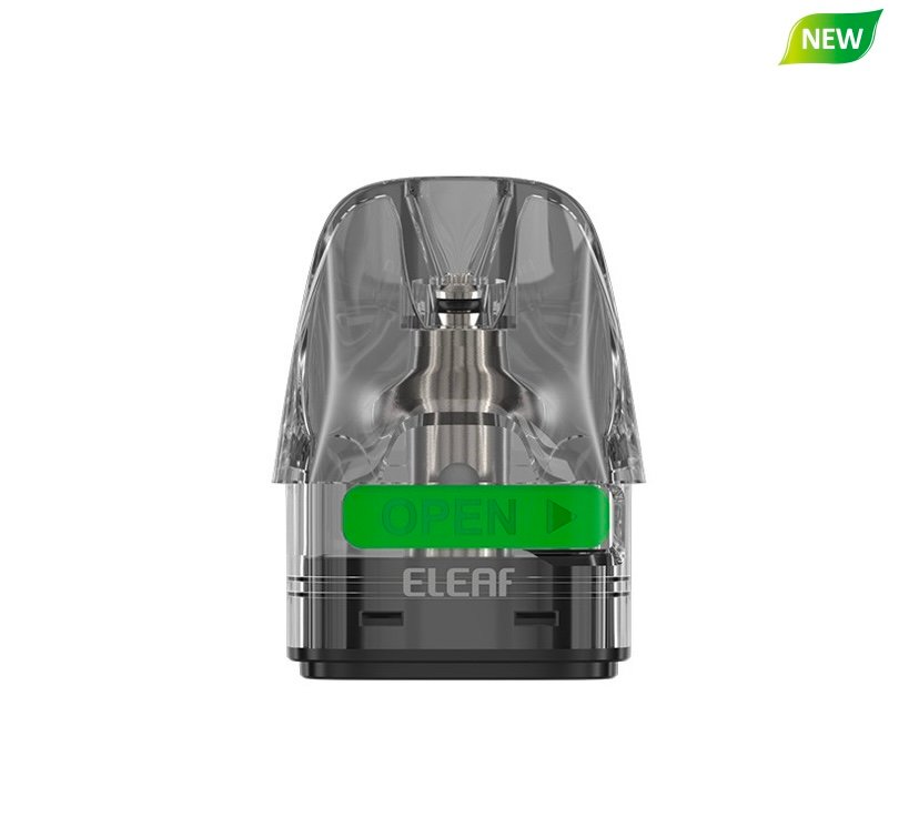 Eleaf iCita Pod 3ml 2pcs/pack